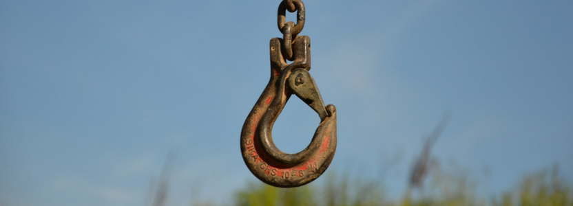 Hook a New Habit: A Smart Tip for Behavior Change