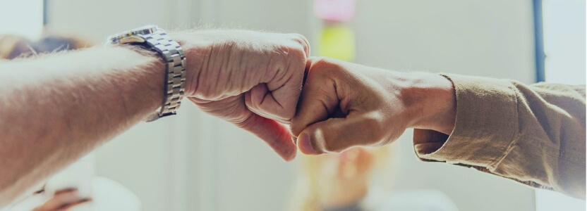 Accountability Partnering 101: Support for Achieving Your Own Goals