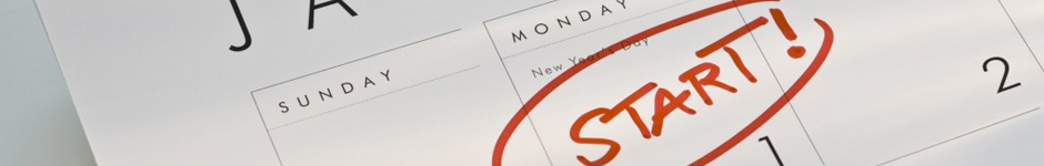 7 Tips for Making Resolutions Reality
