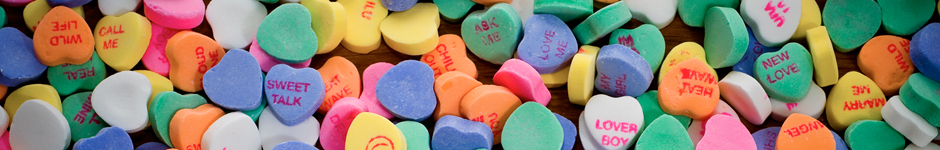 Notes from a Cynical Valentine & Great Dater