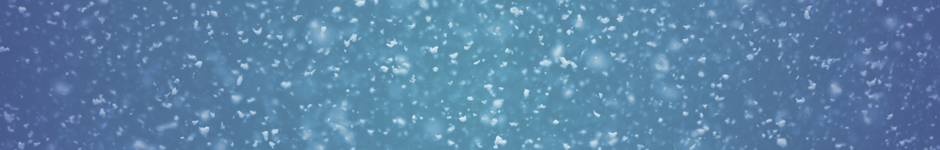 Ice vs. Attitude: It’s Not the Extreme Weather That’s Getting You Down