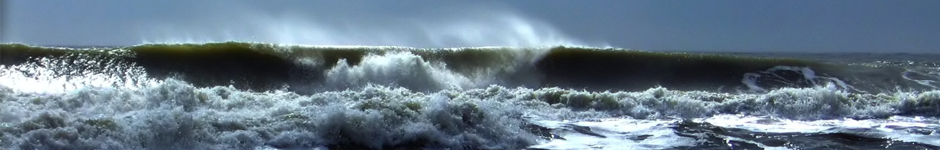 Any Growth in a Storm