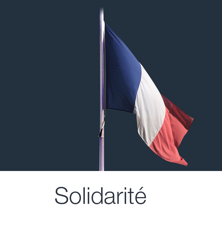 Tragedy, Solidarity, & Leadership