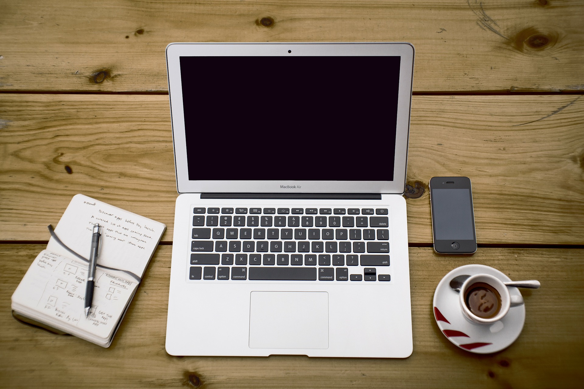 Your Strengths, My Apology, and Some Free Book Pages