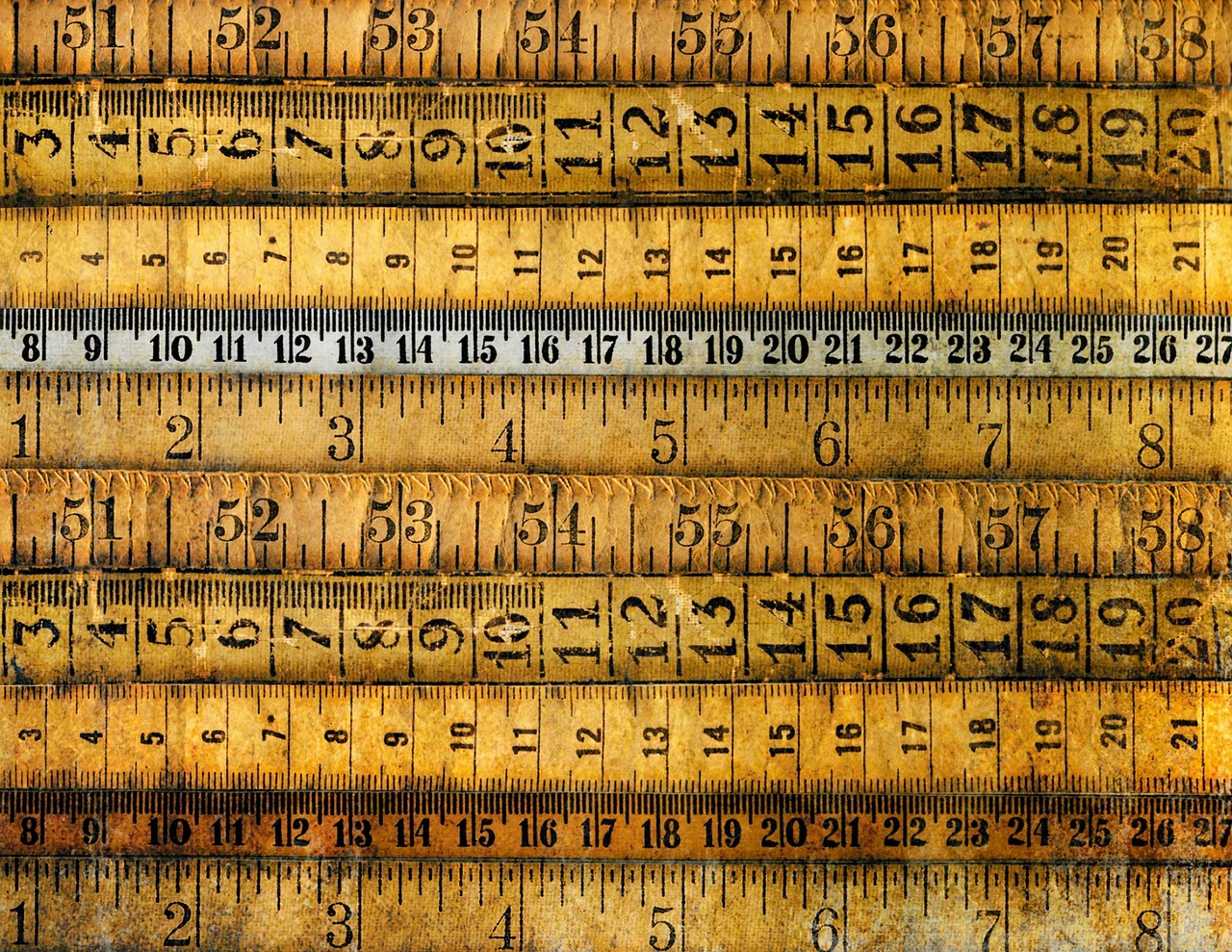 Measurable Goals ≠ Quantifiable Goals