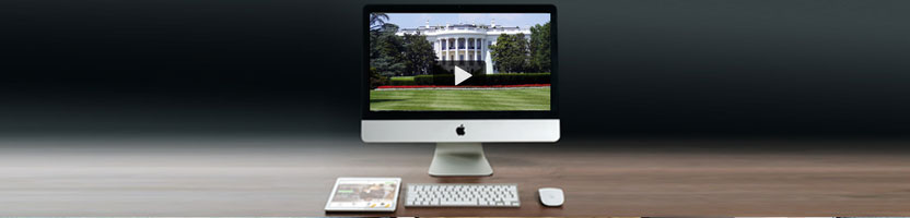 1 New President = 3 Lessons for All Leaders