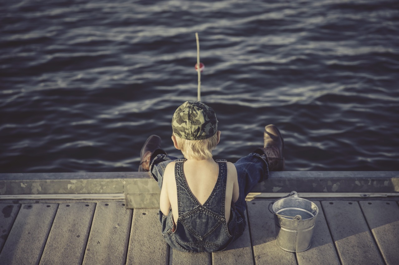 Fishing for Job Descriptions via Thought Leaders LLC