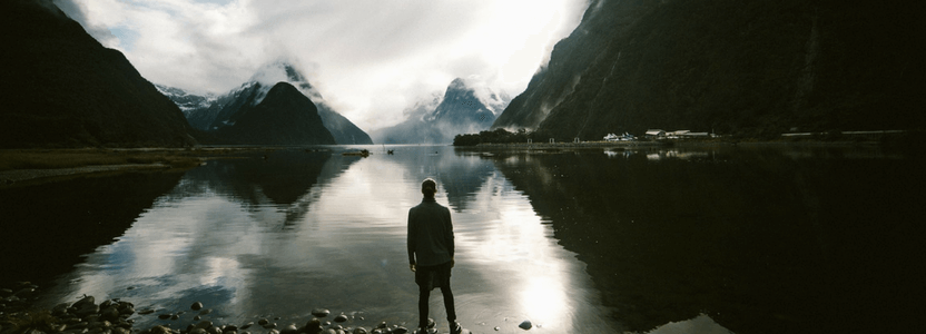 7 Forces Unleashed by a Problem: Overcoming Adversity by Embracing Its Power