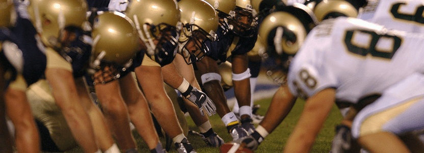 Blocking, Tackling, and the Long-Game Courage of Great Leaders