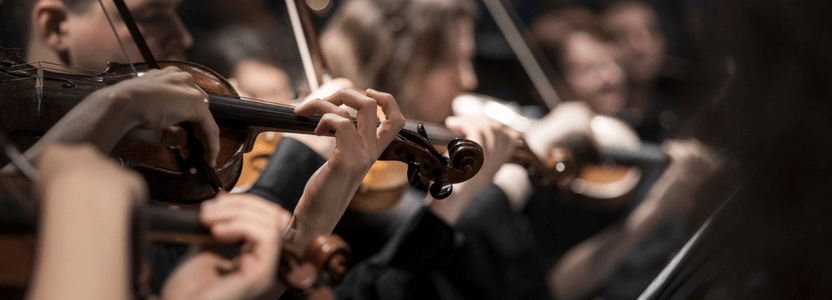 Quick Thought: Symphonic Leadership