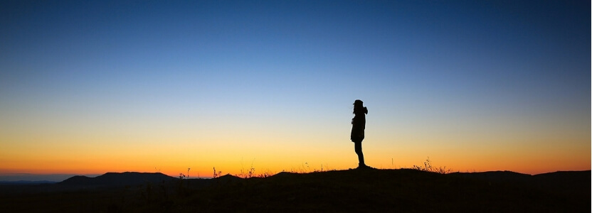 How to Stop Negative Self Talk by Defeating 2 Enemies & Honing 3 Tools