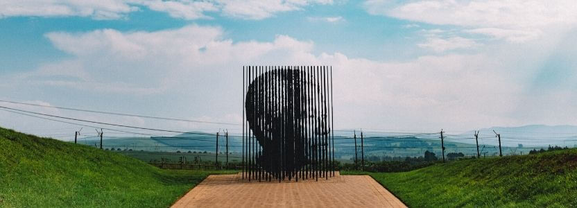 Nelson Mandela, Servant Leader
