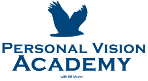 Personal Vision Academy with Bill Munn